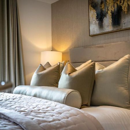 Апартаменты Waterside Retreat @ Ryedale House Йорк Экстерьер фото
